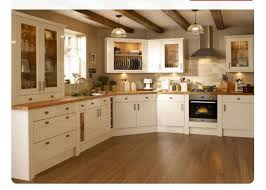 Ameri̇kan mutfakli ev turu #evturu. Ahsap Tezgahli Beyaz Country Mutfak Modelleri