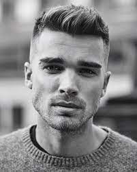 Maybe you would like to learn more about one of these? 1001 Idees Coupe Courte Homme Le Style En Raccourci Coiffure Homme 2017 Coiffure Homme Court Coupe Homme Court