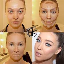 外国人風メイク一重 奥二重向け ポイントはキャットアイで目尻強調 美人部 makeup crown jewelry women