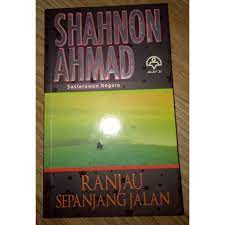 Guru memilih beberapa murid untuk. Lelong Preloved Novel Melayu Ranjau Sepanjang Jalan Terbitan Alaf 21 Shopee Malaysia