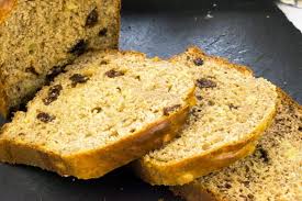Best Ever Low Syn Banana Bread Recipe Sugar Free Banana Bread Slimming World Desserts Puddings Banana Recipes