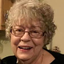 Geraldine Frederick Obituary January 25, 2022