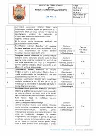 Scris de insp mru grasu mariana. 2