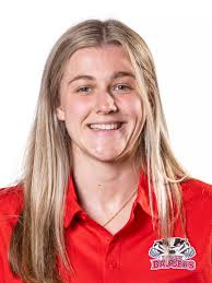 2025 Women's Lacrosse Roster