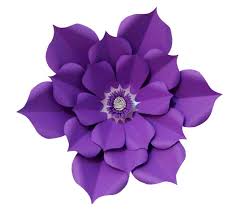 ️si te gusto nuestro video recuerda compartir nos ayudarias muchisimo!!! Moldes De Flores De Papel Para Imprimir Gratis Pdf Get Images