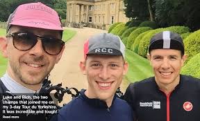 Olive Martin Brighter Future Fund