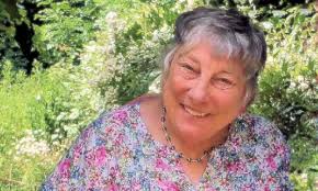 Jenny Warner obituary