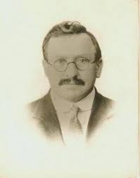 John Peter Gura (1879-1936)