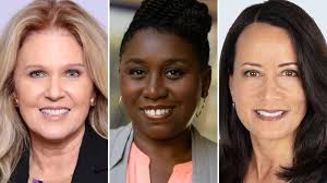 The Top 25 Women Chief Content Officers of 2025