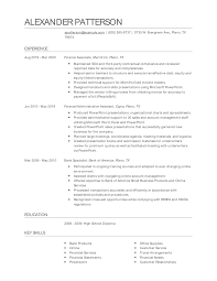Other important information you should know expression of interest: How To Become A Finance Associate Zippia