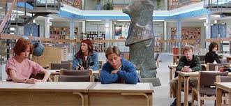 Image result for Summer Breakfast Club