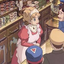 Howlsmovingcastle In 2020 Studio Ghibli Movies Ghibli Movies All Studio Ghibli Movies