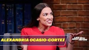 The concealed weapon was found in harris's suit coat at the metal detectors as harris was trying to walk onto the house floor to vote. Rep Alexandria Ocasio Cortez Responds To Fox News Weird Obsession With Her Youtube