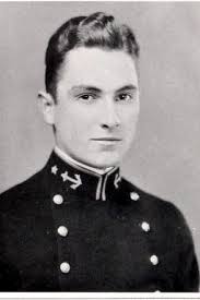 RADM Caleb Barrett Laning (1906-1991): homenaje de Find a Grave