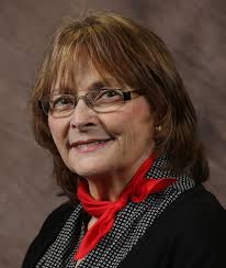 Theresa Seward's Instagram, Twitter & Facebook