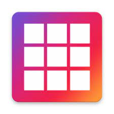 Discover 74 instagram grid designs on dribbble. Grid Maker For Instagram Apps Bei Google Play