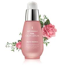 Biossance Squalane Tea Tree Balancing Oil Review Charmzone Anti Wrinkle Pink Oil In Serum 30ml 1oz K Beauty Rich In Nutrition Face Products Skincare Anti Wrinkle K Beauty