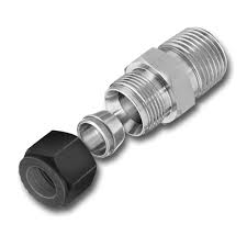 Electrically Heated, Vaporizing Pressure Regulator (up to 3,500 psig) – AVR4  Series | Parker NA