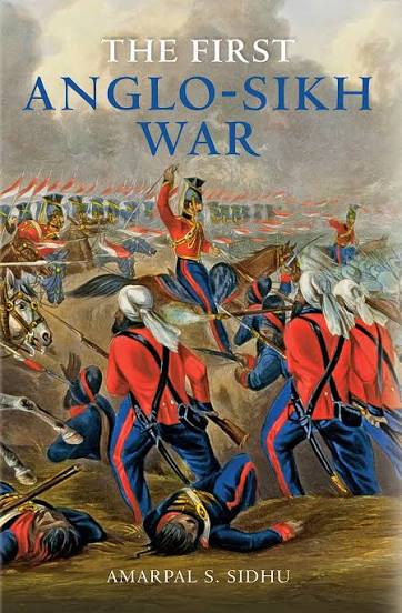 Buy The First Anglo-Sikh War Book Online at Low Prices in India | The First Anglo-Sikh War Reviews & Ratings - Amazon.in