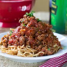 World S Best Spaghetti Sauce Recipe Yummly Recipe Recipes Southern Recipes Food