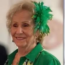 Obituary information for Julia Maxine McLean
