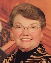 Dorothy Logan Obituary (1934