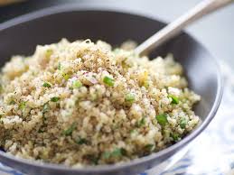 There's nothing wrong with that, bu. Can You Cook White Rice And Quinoa Together In A Rice Cooker Talkbits