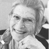 Irene Lindemann Plow (unknown-2016)