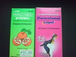 One kilogram requires 10 mg of substance. How Much Paracetamol For Child