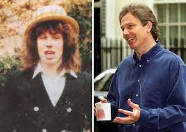 Blair was speaking to paul brand of itv about devolution and the possibility of a scottish independence referendum. Nxeghyxkuyrnam