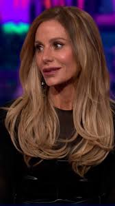 Dorit Kemsley speaks