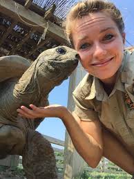 Casey Leone's Instagram, Twitter & Facebook