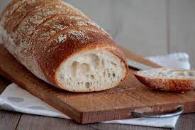 Il nuovo sito sul pane fatto in casa: Pane Fatto In Casa I Trucchi Del Panettiere Fidelity Cucina