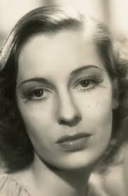 Валери Хобсон (Valerie Hobson): фильмы, биография, семья, фильмография —  Кинопоиск