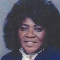 Alice Hurst Obituary