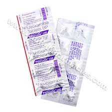 Image result for Fluvoxamine