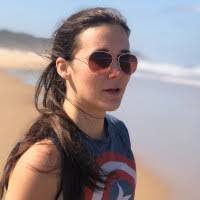 Kristin Sample's Instagram, Twitter & Facebook