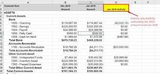 Opening Balances Part 5