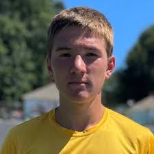 Marcos Abreu's Sun Valley High School Bio