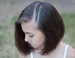 5 Braids for Short Hair