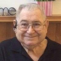 Elvis Eugene Barnhart Obituary