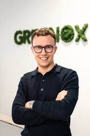 Über uns — GREENOX