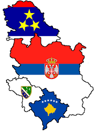 Maybe you would like to learn more about one of these? Vojvodina Srbija Sandzak Kosmet In4s
