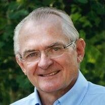 Vernon Edward Faulconer Obituary