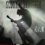 Scotty Bratcher Band at the Reynoldsburg Blues and Brews Festival
