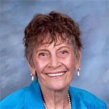 Ruth Ostrowski Obituary March 31, 2012