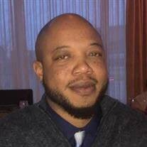 Terry Davis Jr. Obituary