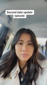 Second Date Update Christy and Wesley