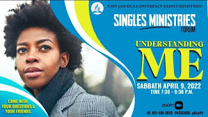 East Jamaica Conference Adventist Single Adult Ministries