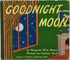 Published by harper & row, in new york. Goodnight Moon Wikipedia